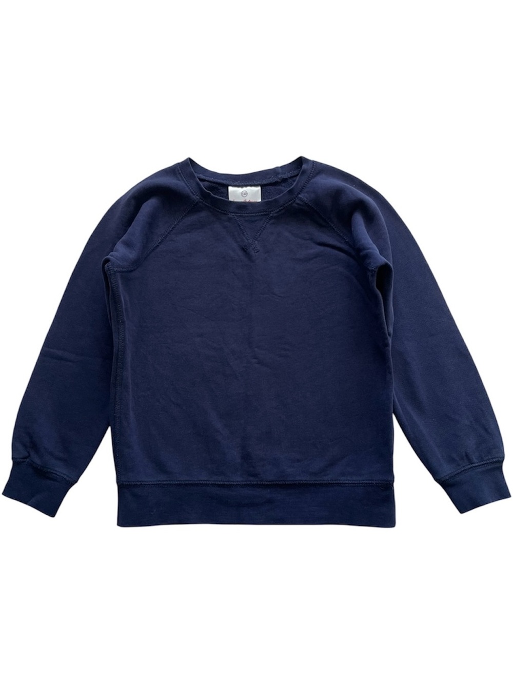 Hanna Andersson sweatshirt